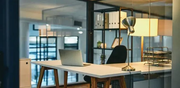 Organize your workspace