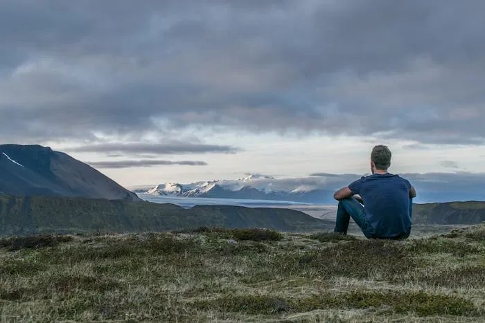 Spending time in nature helps you cope with stressful situations 