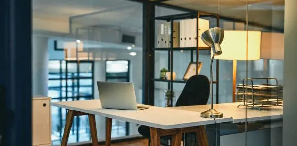Organize your workspace 