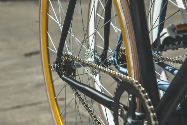 Don't break the chain: The power of grinding
