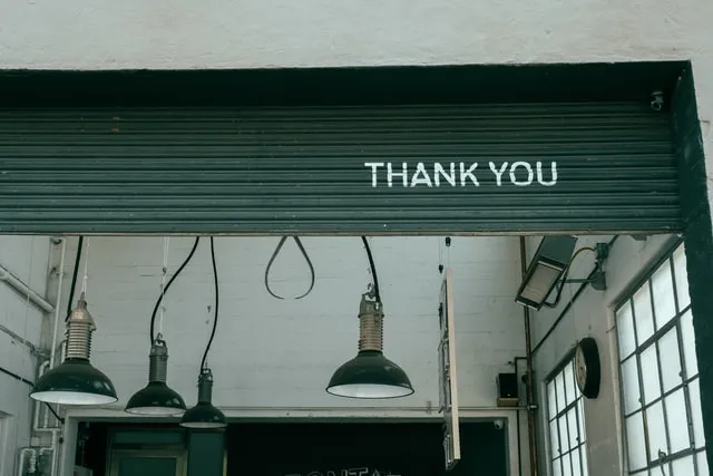 Why you should practice gratitude