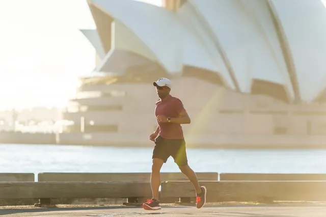 Move more! How to moderate daily physical activity