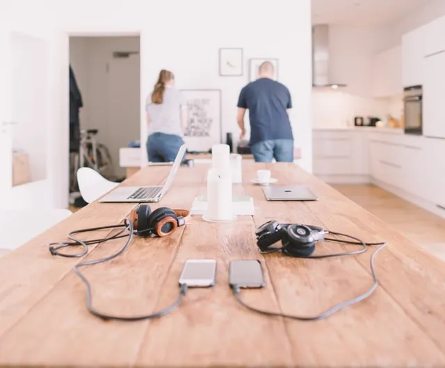 Digital detox yourself: Using technology for productive means