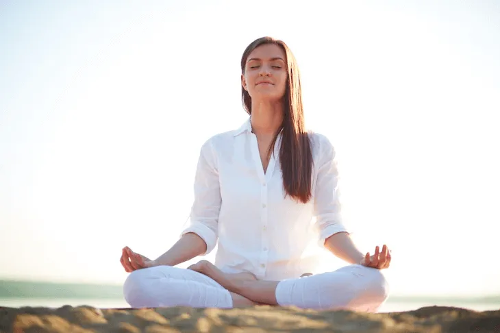 What is the Purpose Of Meditation