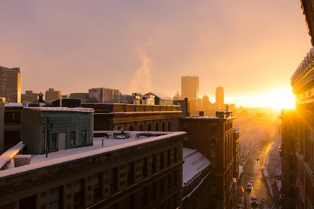 From Morning to Night: Habits for a Productive Day