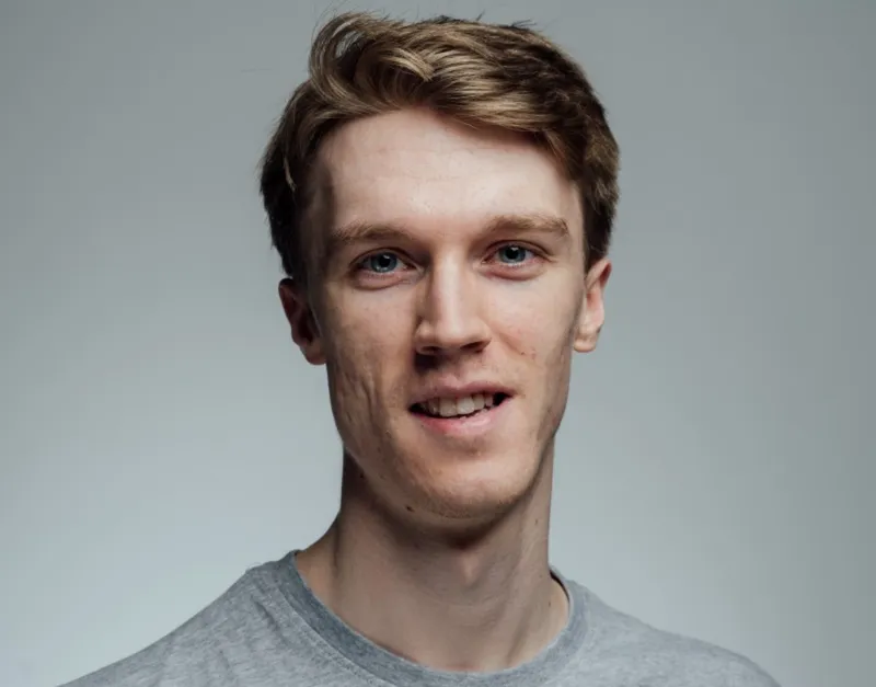 Cameron King on growing a non-profit and a 500-day yoga streak