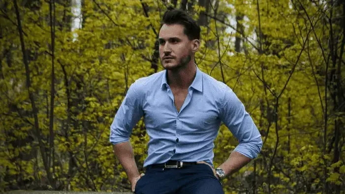 Gio Della Journey to Productivity and Personal Growth