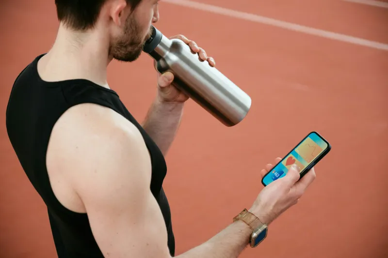Take action: Best 15 Workout Accountability Apps in 2024