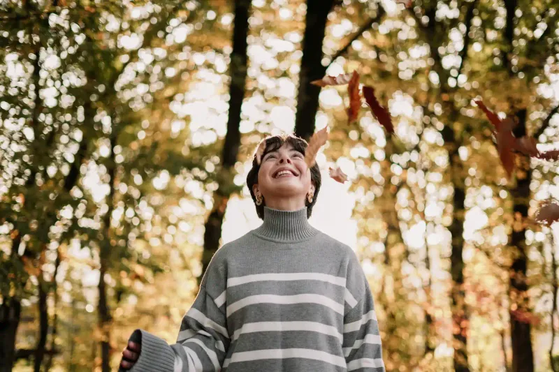 The Detailed Guide On How To Develop A Positive Mental Attitude