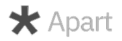 Apart